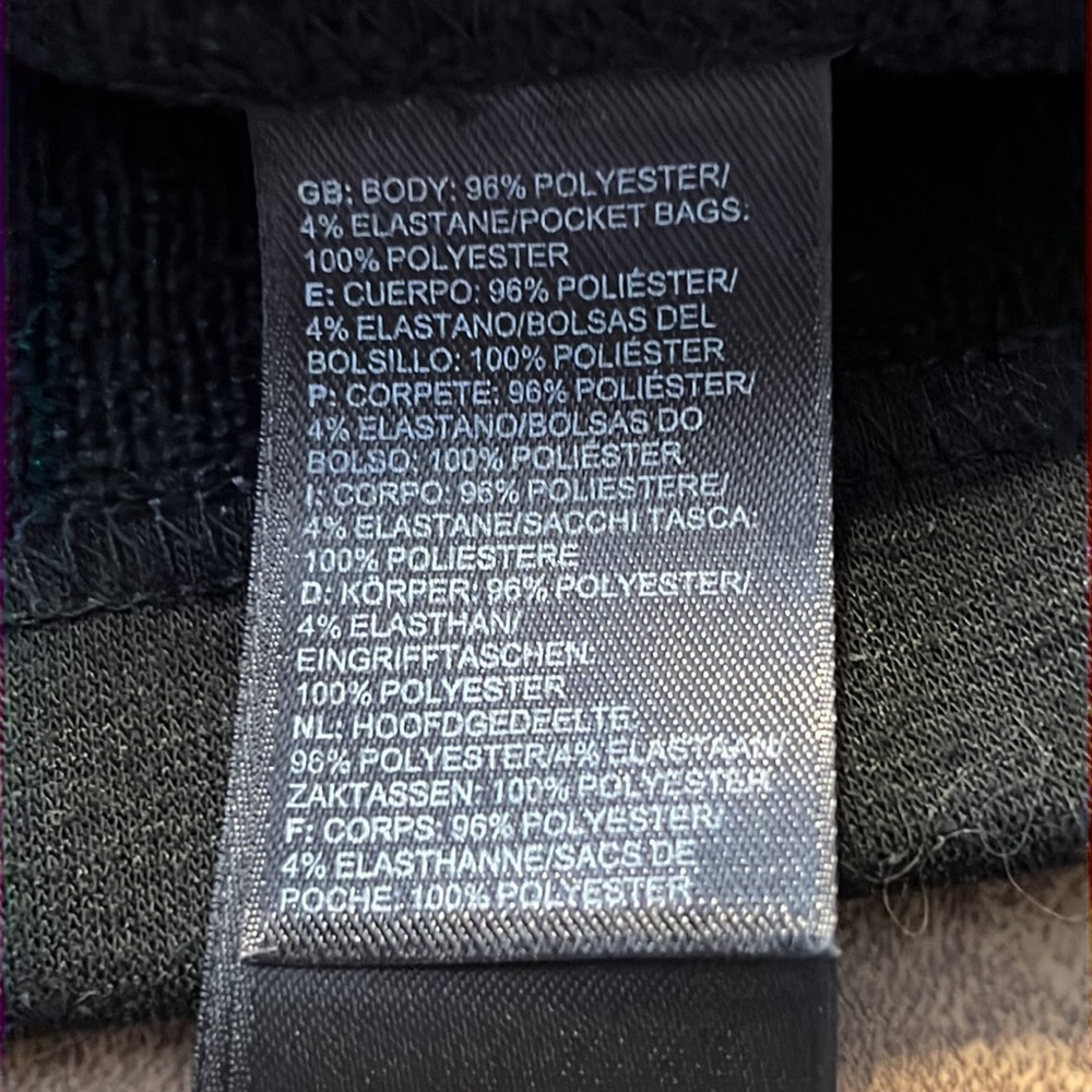 Northface Jacket (#4968) - image 6